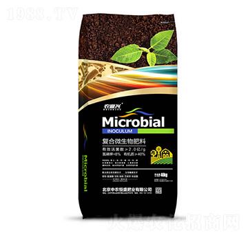 復合微生物肥料-農(nóng)富興-中農(nóng)恒盛