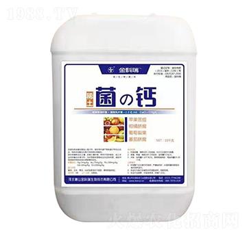 稀土菌鈣-金科瑞