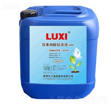 28%尿素硝銨溶液-魯西化工