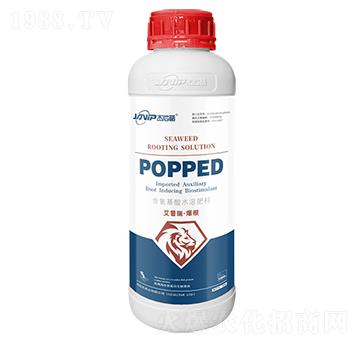 含氨基酸水溶肥料-艾普瑞·爆根-杰尼普