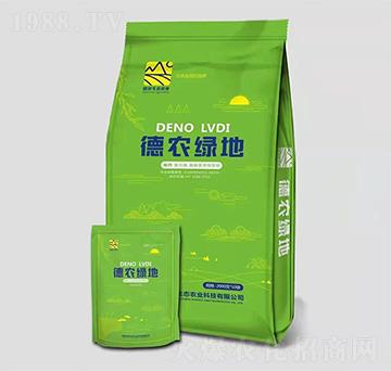 高鈣復(fù)合酶酶解海草提取物-德農(nóng)綠地-德農(nóng)生態(tài)