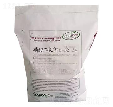 磷酸二氫鉀0-52-34-碩倉