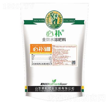 水溶肥-必補硼-耕耘肥業(yè)