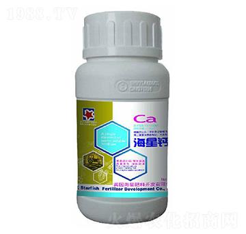 海星糖醇鈣-耕耘肥業(yè)