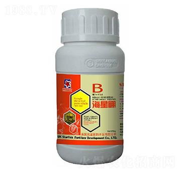 海星硼-耕耘肥業(yè)
