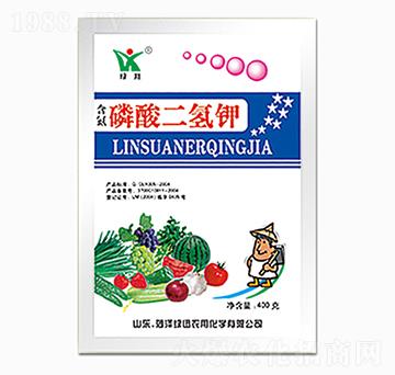 磷酸二氫鉀-綠迅