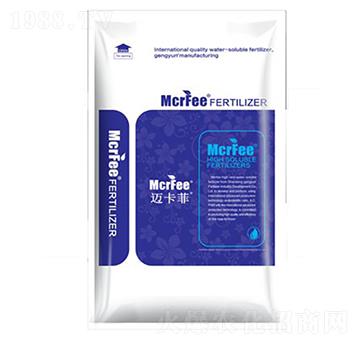 邁卡菲水溶肥料-耕耘肥業(yè)