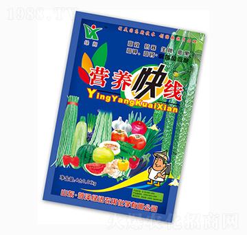 營(yíng)養(yǎng)快線-綠迅