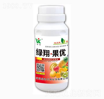 綠翔·果優(yōu)-綠訊