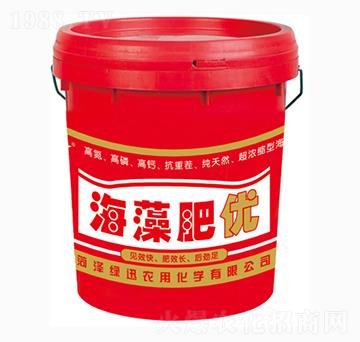 海藻肥優(yōu)-綠訊