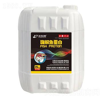 酶解魚蛋白-友利萊