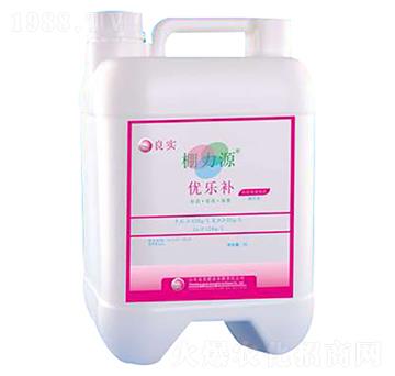 高濃度大量元素水溶肥0-430-35+Zn120-優(yōu)樂補(bǔ)-棚力源-良實(shí)