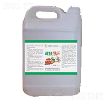 植物可樂-國(guó)泰民安