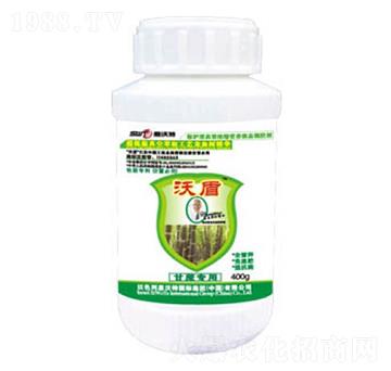 瓶裝甘蔗專用葉面肥-沃盾農(nóng)業(yè)