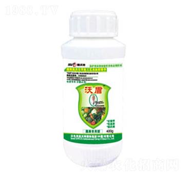 瓶裝蔬果專(zhuān)用葉面肥-沃盾農(nóng)業(yè)