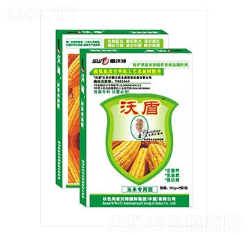 盒裝玉米專用葉面肥-沃盾農(nóng)業(yè)