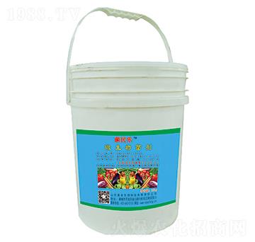 微生物菌劑（20公斤水劑）-菌臨天下