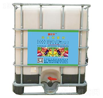 微生物菌劑（水劑）-菌臨天下