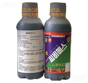 硼鈣劑葉面復合肥-杰格瑞