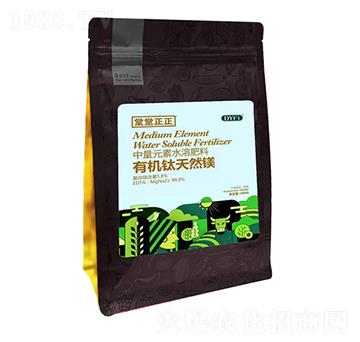 有機(jī)鈦天然鎂-德源豐錦