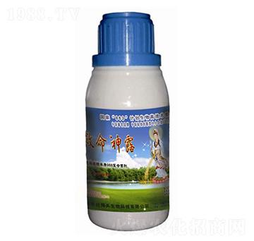 稀土救命神露菌劑-周天生物