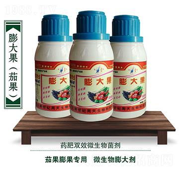 茄果專用微生物菌劑-膨大果-周天生物