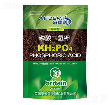 磷酸二氫鉀-山東炬懷生物