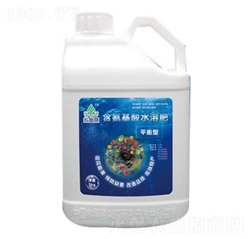 ABT益能肽平衡型含氨基酸水溶肥-艾比蒂