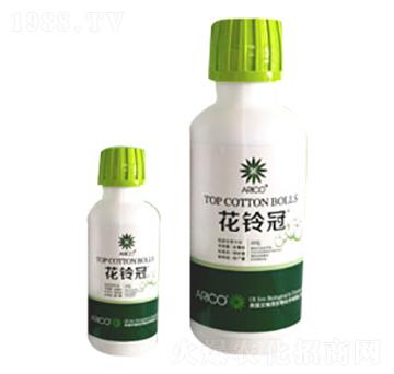 花鈴冠-安諾生物