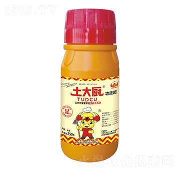 豐產(chǎn)提質(zhì)劑-土大廚