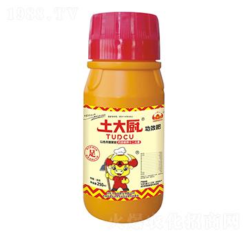 250ml鈣鎂磷鉀十二元素-土大廚