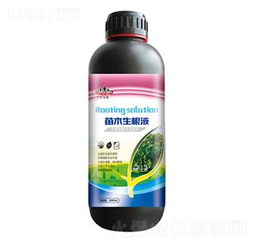 苗木生根液-山東炬懷生物