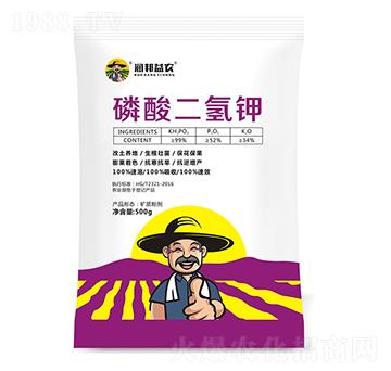 磷酸二氫鉀-潤(rùn)邦益農(nóng)