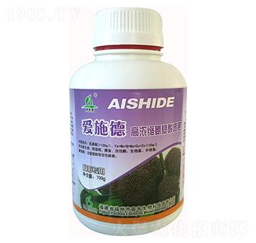 楊梅專用愛(ài)施德高濃縮氨基酸液肥-宸宥