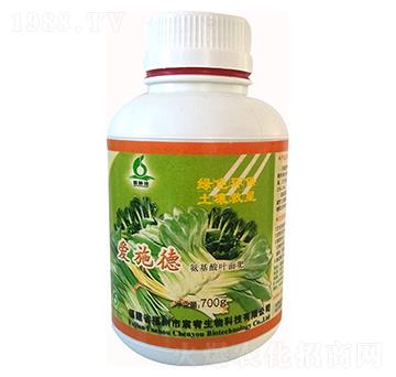 愛(ài)施德氨基酸葉面肥-宸宥