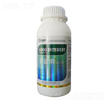 好益得有機(jī)鉀-微寶肥料