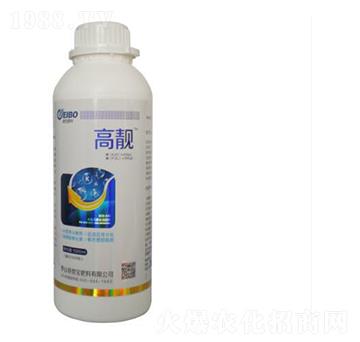 高靚（植物調節(jié)劑）-微寶肥料