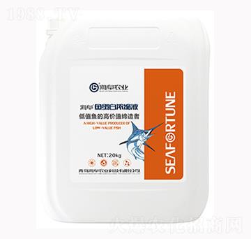 魚(yú)蛋白濃縮液-海阜農(nóng)業(yè)