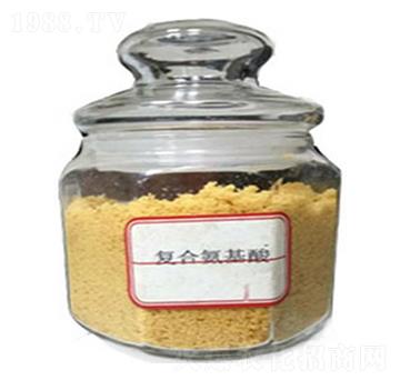 復合氨基酸-綠源泉