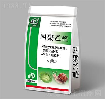 6%四聚乙醛-春濃-有機化工廠