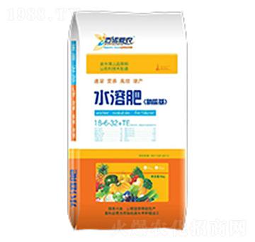硝硫基水溶肥料-沃滿倉(cāng)-沃港肥業(yè)