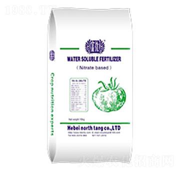 富微肥料-沃港肥業(yè)