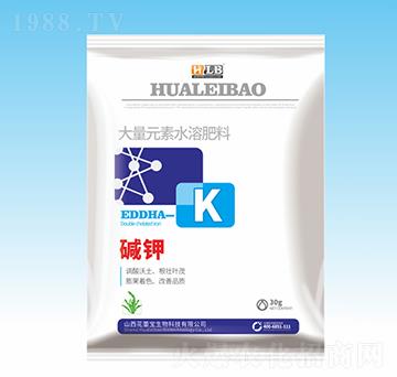 堿鉀大量元素水溶肥料-花蕾寶生物