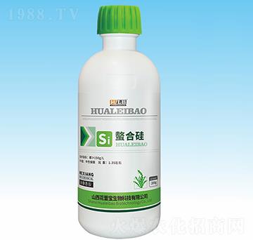 螯合硅-花蕾寶生物