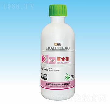 螯合鉬-花蕾寶生物