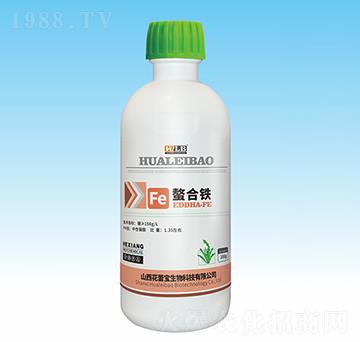 螯合鐵-花蕾寶生物