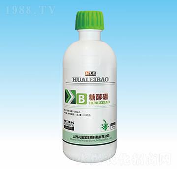 糖醇硼-花蕾寶生物