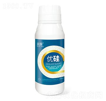 優(yōu)硅葉面肥-藍露-長豐化工