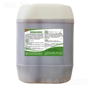 有機物料腐熟劑-平安福