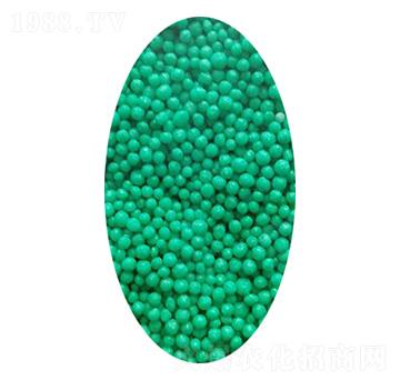 （綠色包裝）樹脂包膜尿素-金燦生物